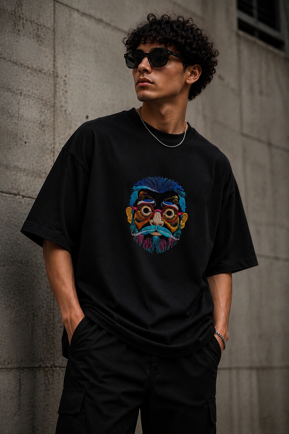 Collection of T-Shirts