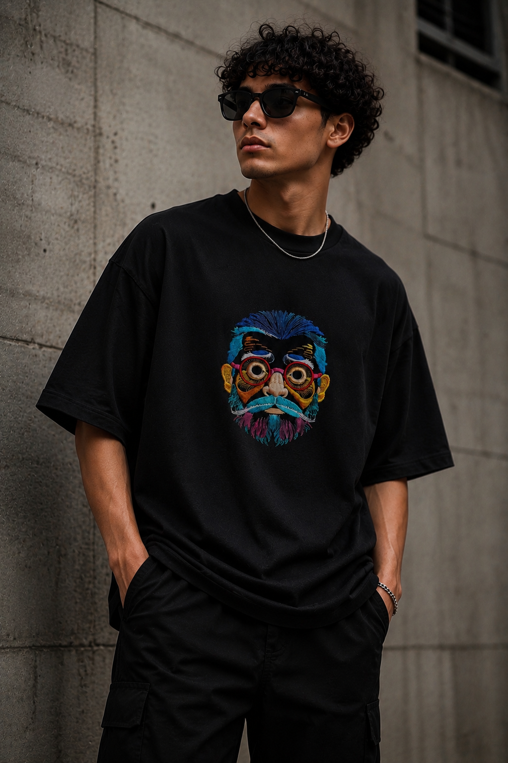 Collection of T-Shirts